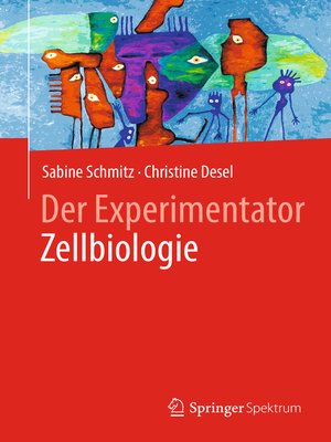cover image of Der Experimentator Zellbiologie